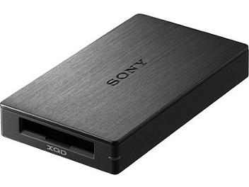 Sony MRWE80 XQD Card Reader (pack 5 pcs)