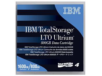 IBM 95P4436 LTO 4 Ultrium 1.6TB Data Cartridge (pack 5 pcs)