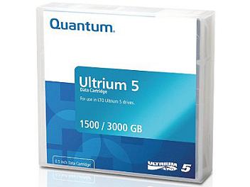 Quantum MR-L5MQN-01 LTO Ultrium 5 Data Cartridge (pack 5 pcs)