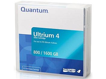 Quantum MR-L4MQN-01 LTO Ultrium 4 Data Cartridge (pack 5 pcs)