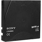 Sony LTX2500G 2.5TB LTO Ultrium 6 Data Cartridge (pack 10 pcs)