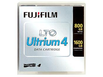 Fujifilm 15716800 LTO Ultrium 4 800GB Data Cartridge (pack 10 pcs)