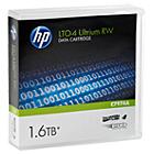 Hewlett-Packard C7974A LTO 4 Ultrium 1.6TB Data Cartridge (pack 20 pcs)