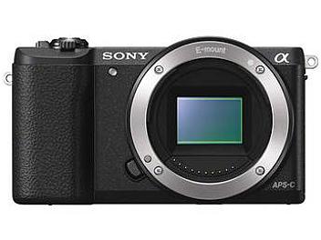 Sony a5100 Mirrorless Camera Body