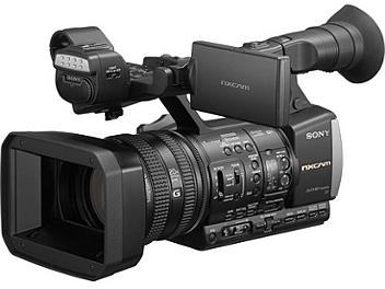 Sony HXR-NX3/1 NXCAM Camcorder PAL