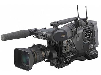 Sony PDW-850 XDCAM HD Camcorder