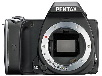 Pentax K-S1 DSLR Camera Body