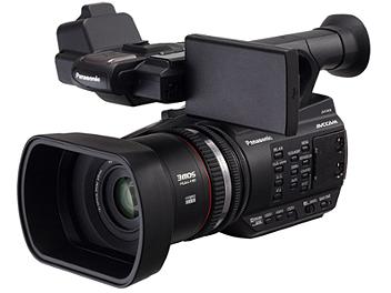 Panasonic AG-AC90A AVCHD Camcorder PAL