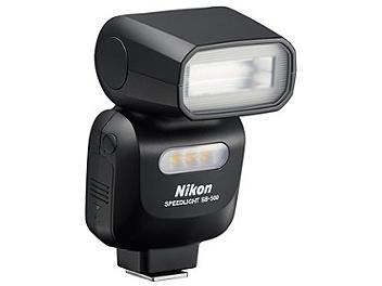 Nikon SB-500 Speedlight Flash