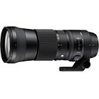Sigma 150-600mm F5-6.3 DG OS HSM Contemporary Lens - Canon EF