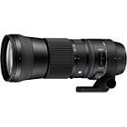 Sigma 150-600mm F5-6.3 DG OS HSM Sports Lens - Canon EF