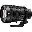 Sony SELP28135G FE PZ 28-135mm F4 G OSS Lens