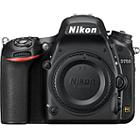 Nikon D750 DSLR Camera Body