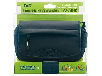 JVC VU-VM91K Starter Kit