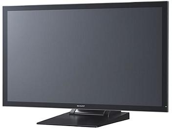 Sharp PN-K322B 32-inch 4K Professional Multi-Touch LCD Monitor