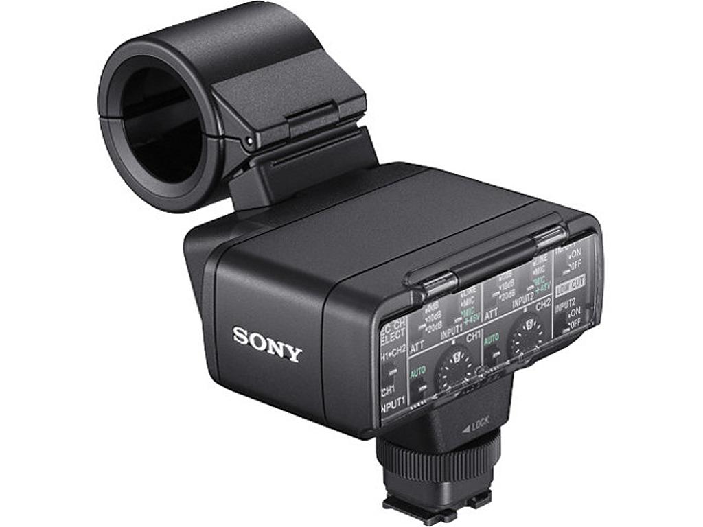 ソニー SONY XLRアダプターキット XLR-K2M | www.tspea.org