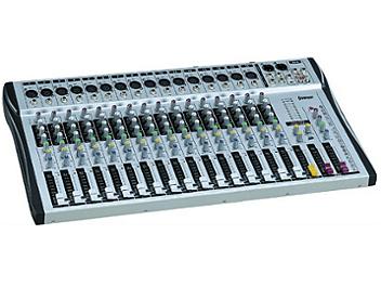 Naphon A-16 16-channel Audio Mixer