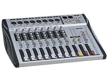 Naphon A-8 8-channel Audio Mixer