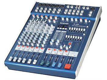 Naphon M-600 6-channel Professional Audio Mixer
