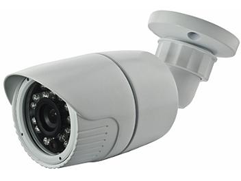 Globalmediapro BN VIR-410SDI-15IR HD-SDI IR Bullet Fixed Lens Camera