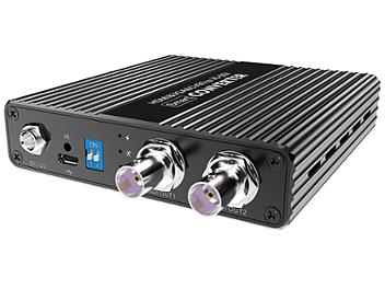 Globalmediapro BN VCF-009 HDMI / VGA / AV to SDI Converter