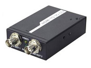 Beneston VCF-004HC-BR HDMI to SD / HD / 3G-SDI Converter