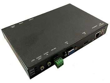 Globalmediapro BN VMI-EN001-HD HDMI / VGA Encoder