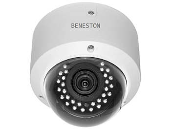 Beneston VCD-320SDI-20IR HD-SDI IR Dome Video Camera