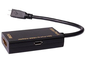 ASK HDCN0018M1 Slim Port to HDMI Converter