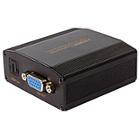 ASK ASK-C006 HDMI to VGA+SPDIF/Audio Converter