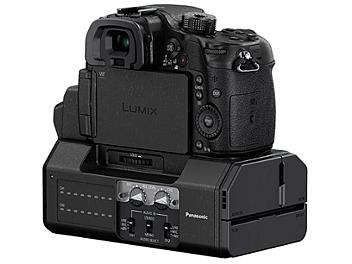 Panasonic AG-GH4U Digital Camera with Interface Unit