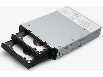 RAIDON SR2760-2S-S2+ 1-Floppy Bay 2.5-inch RAID Storage