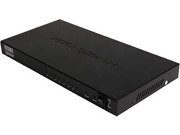 ASK HDSP0108N 1x8 HDMI Splitter