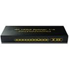 ASK HDSP0001M1 1x4 4K HDMI Splitter
