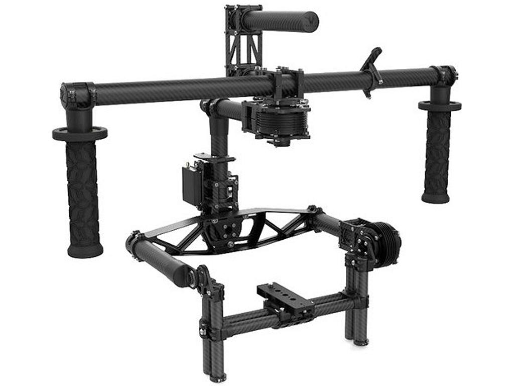 Freefly MOVI M10 3-Axis Motorized Gimbal Camera Stabilizer