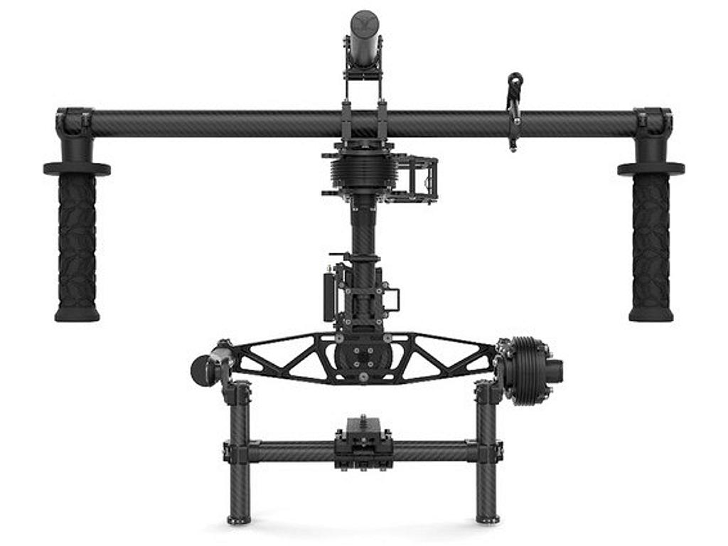 Freefly MOVI M10 3-Axis Motorized Gimbal Camera Stabilizer