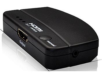 ASK HMX-A3 3x1 HDMI Switcher