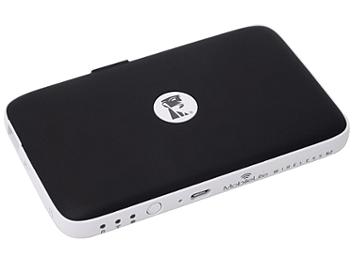 Kingston MobileLite Wireless G2-MLWG2 Flash Media Reader (pack 2 pcs)