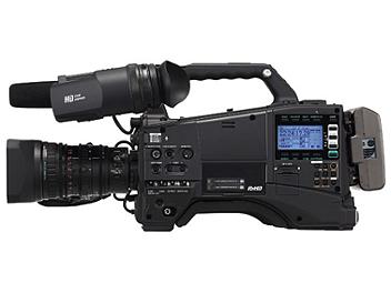Panasonic AG-HPX610 P2 HD Camcorder with AG-CVF15G Viewfinder