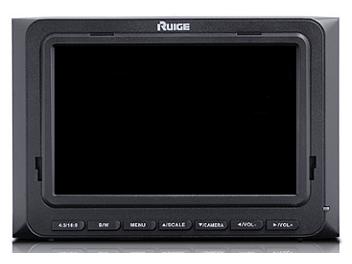 Ruige TL-S480HDA 4.8-inch HDSLR/HDV On-Camera HDMI Monitor