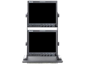 Ruige TL-1040YHD 2 x 10.4-inch Jib Crane HD-SDI Monitor