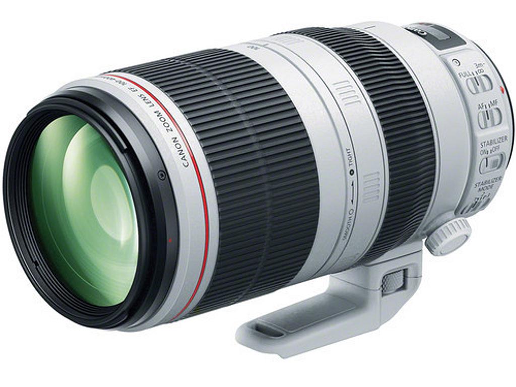 代引き手数料無料 Usm Ii Is F4 5 5 6l 100 400mm Ef Canon レンズ ズーム Hlt No