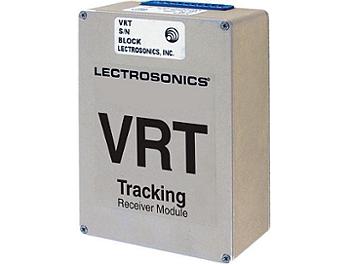 Lectrosonics VRT Tracking Receiver Module 614.400-639.900 MHz