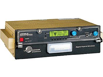 Lectrosonics VR Field Low Wideband Venue Master Modular Receiver 470.100-691.100 MHz