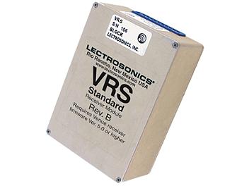 Lectrosonics VRS Standard Receiver Module 486.400-511.900 MHz
