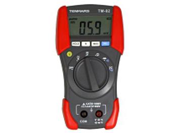 Tenmars TM-82 Digital Multimeter