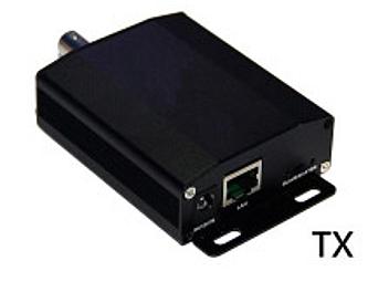 Beneston VCF-PE01TX/RX IP Extender (Transmitter and Receiver)
