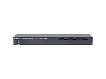 Datavideo SE-1200MU 6-input Rackmount HD Video Mixer