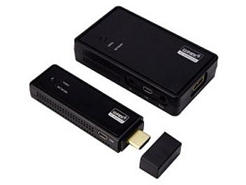 Beneston VHDI-WIR050M-PC HDMI Wireless Extender (Transmitter and Receiver)