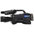 Panasonic AG-HPX610 P2 HD Camcorder with AG-CVF15G Viewfinder and Fujinon 16x Lens